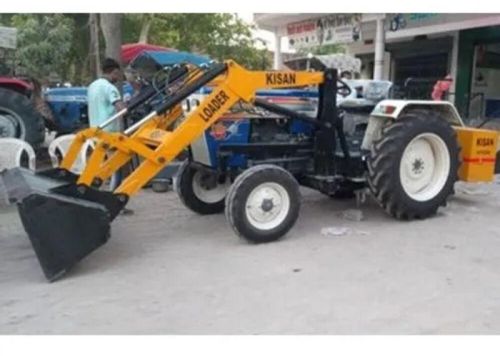 Black Mx L9.5 Front End Loader, For Agriculture