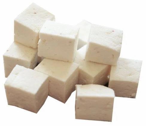 White Milk Fresh Paneer, For Cooking