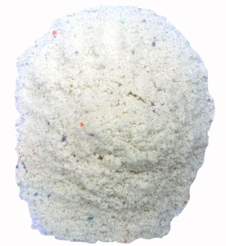 Detergent Powder, For Cloth Washing, Feature : Anti Bacterial, Remove Hard Stains, Skin Friendly