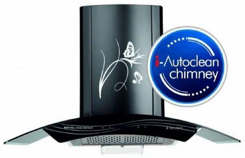 Kutchina Amora Premium Kitchen Chimney