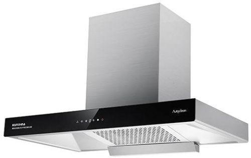 Kutchina Maximus 90 Premium Kitchen Chimney, Size : 90cm