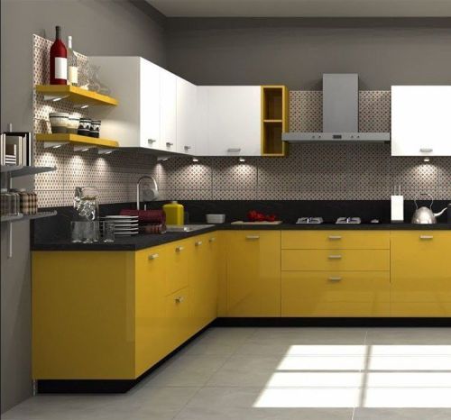 Kutchina Modular Kitchen Designing Services