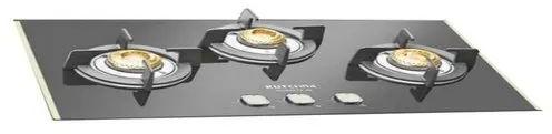 Black Kutchina Russeta 3B Hob