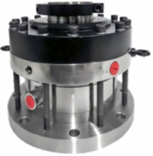 Double Seal (SS Reactor)