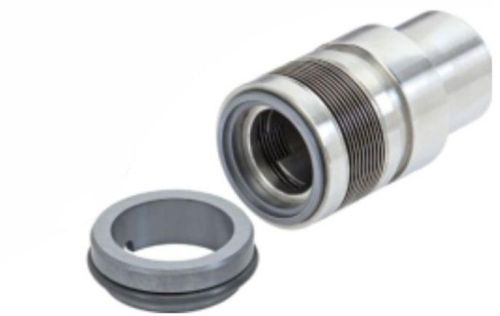 Hook Type Metal Bellow Seal 19 To 100 Mm