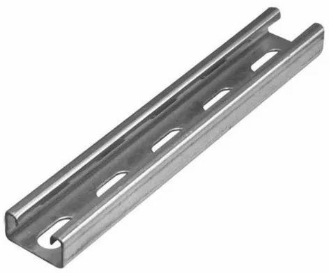 21X41Mm Iron Strut Channel