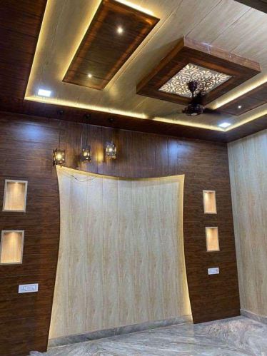 PVC False Ceiling, For Hotel, Office, Restaurant, Home, Feature : Freon-Proof, Heat Resistant, Moisture Proof