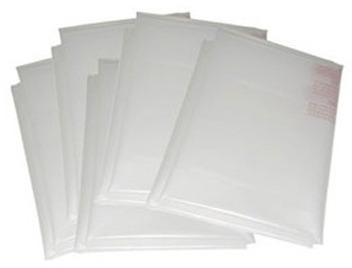 Transparent Plain LD Liner Bag, For Packaging