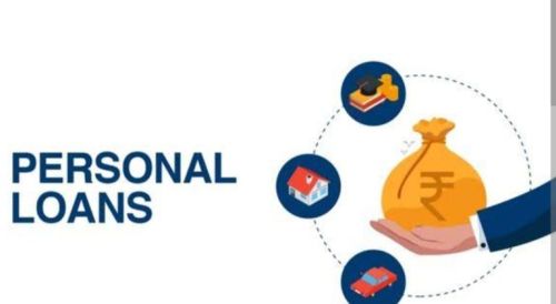 Personal loan
