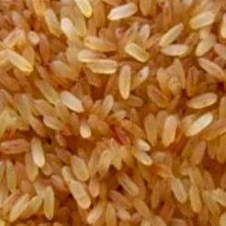 Brown Hard Natural Matta Non Basmati Rice, For Cooking, Human Consumption, Packaging Type : Jute Bags