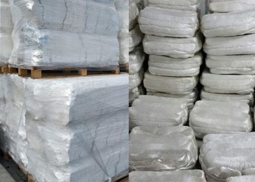 EPS Blocks for Packaging