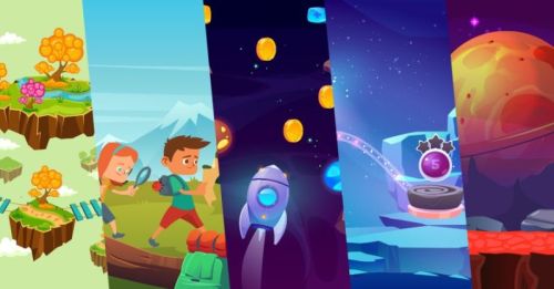 Hyper Casual Game Development Services