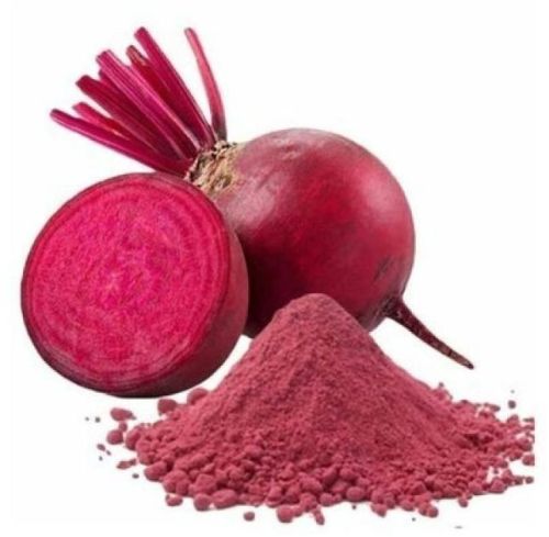 Dehydrated Beetroot Powder, Packaging Type : Plastic Packet