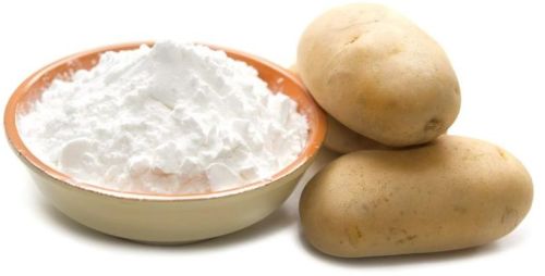 Dehydrated Potato Starch Powder, For Cooking