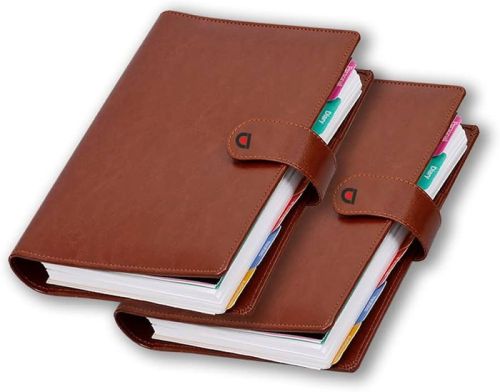 Multipurpose Diaries, For Writing, Size : Standard