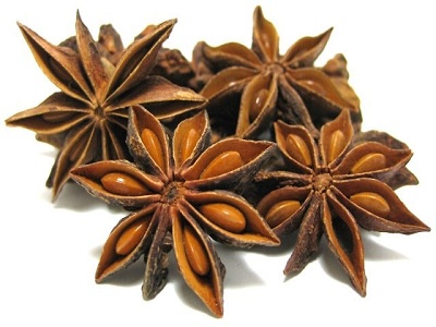 Brown Star Anise Seeds, For Cooking, Style : Dried