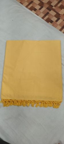 Cotton Plain Srp Handloom Chadar, Feature : Comfortable, Easily Washable