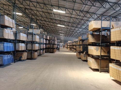 Digital Parking Tiles, Size : 60*60, 60*120, 80*80