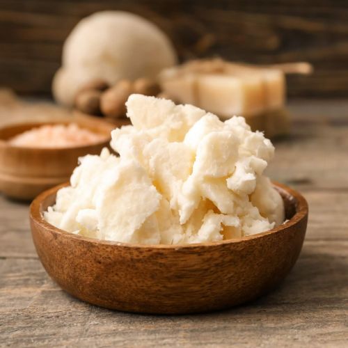Shea butter, Grade : Food Grade, Packaging Type : Creamy