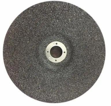 Mild Steel Grinding Wheel, Feature : Durable, Highly Abrasive, Light Weight, Reusable, Rust Resistance