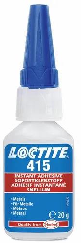 Loctite Instant Adhesive