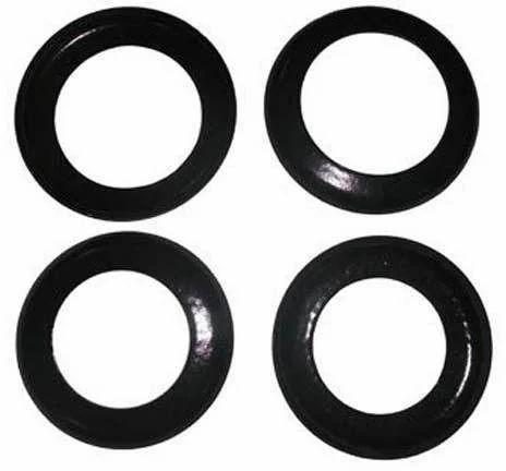 Rubber O Rings, Size : All Standard Sizes