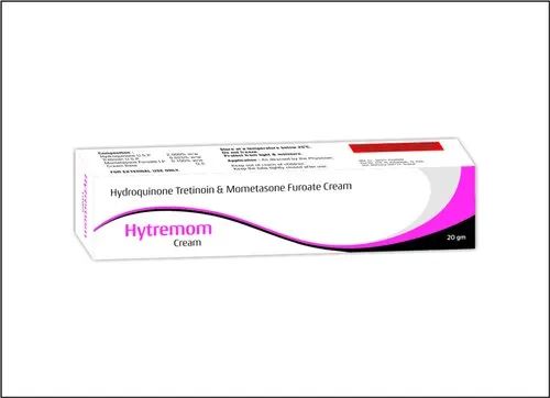 Wellpath Healthcare Tremom Cream, Packaging Type : Lami Tube