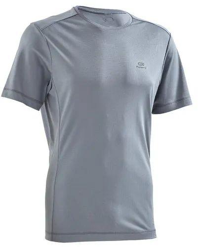 Mens Dry Fit T Shirts, Size : L, XL