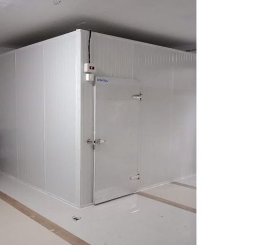 Cold Room For Vegetables & Fruits, Certification : ISO 9001:2008