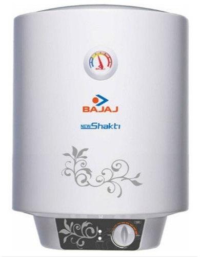 White Electric Geyser, For Water Heating, Feature : Stable Performance, Energy Saving Certified