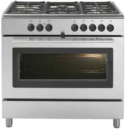 Electric Stainless Steel Kitchen Oven, Feature : Energy Saving Certified, Fast Heating, Long Life