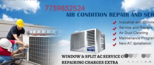 Split AC Repair