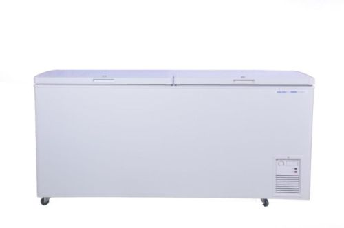 Electricity Voltas Deep Freezer, Automatic Grade : Automatic