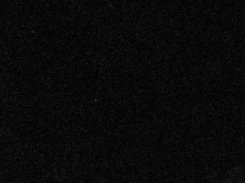 Polished Absolute Black Granite