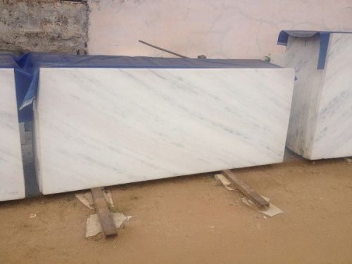 AGARIA PURE WHITE MARBLE Slab