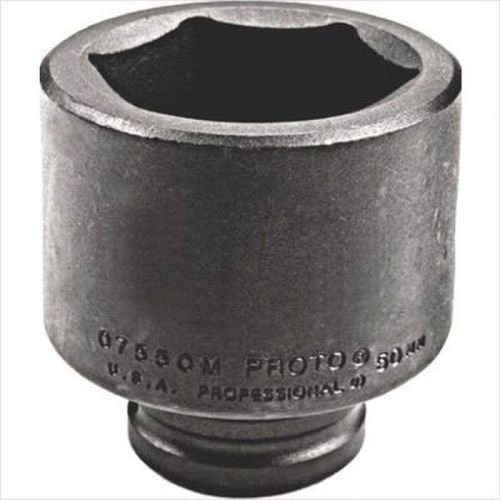 Stainless Steel Impact Sockets, Shape : Rectangular