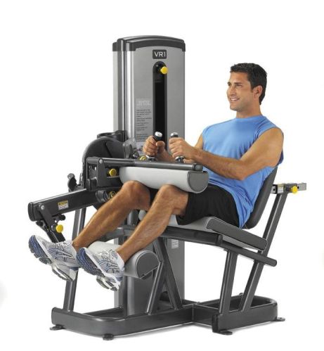 Polished Cast Iron Leg Curl Machine, For Gym Use, Feature : Corrosion Proof, Durable, Fine Finished