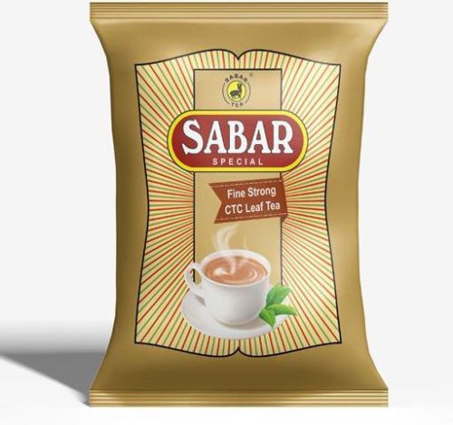 Organic Sabar Fanning Tea, Feature : Fine, Strong, CTC