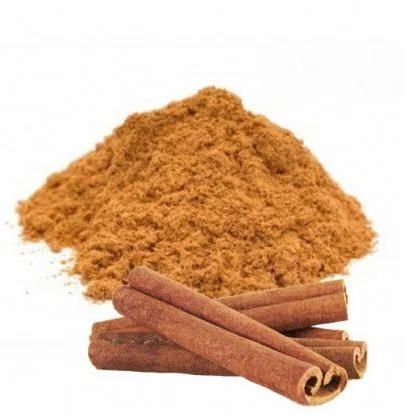 Cinnamon Powder, Packaging Type : Plastic Pouch