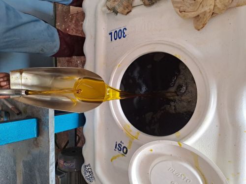 Cold Pressed Mustard Oil, Color : Yellow