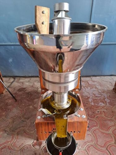 Wood Pressed Cold Mustard Oil, For Cooking