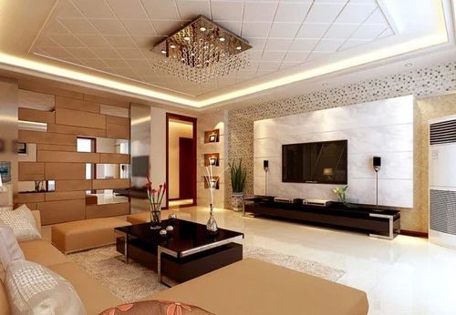 Interior designing services