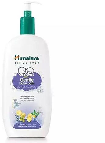 200 Ml Himalaya Gentle Baby Wash, Feature : Herbal, Skin Friendly