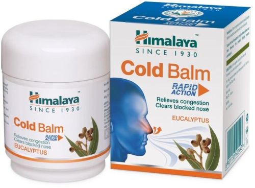 45 Gm Himalaya Cold Balm, Packaging Type : Plastic Bottle