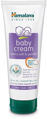50 Gm Himalaya Baby Cream, For Skin Care, Gender : Kids