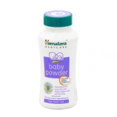 50 Gm Himalaya Baby Powder, Feature : Long Lasting, Nice Fragrance, Soft Touch