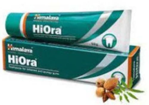 Himalaya Hiora Ga Gel, Feature : Benefit For Mouth Ulcer, Teeth Pain, Denture Irritation