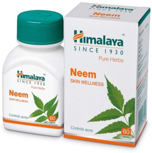 Neem Tablet, For Personal Use, Grade : Medicine Grade