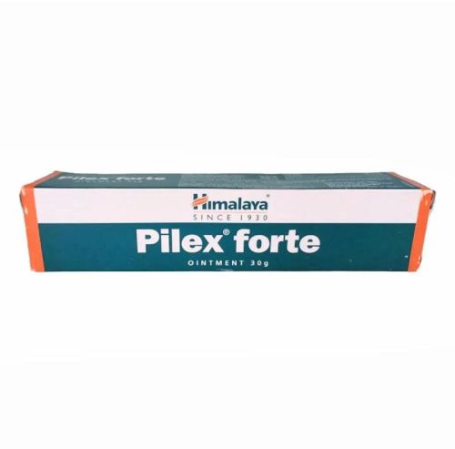 Pilex Forte Ointment