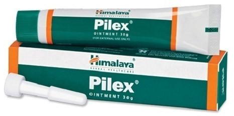 Himalaya Pilex Ointment